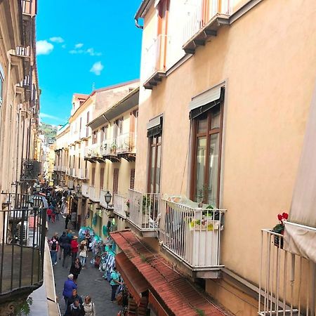 Casa Sorrentina Hotel Kültér fotó