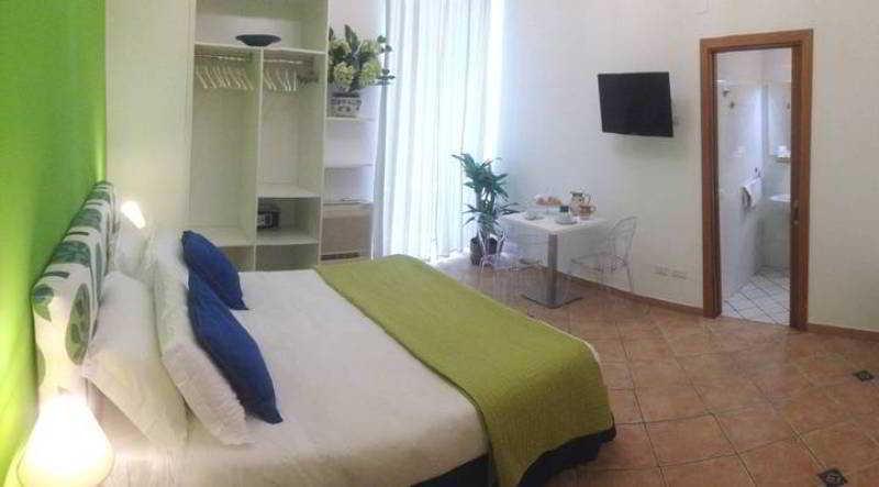 Casa Sorrentina Hotel Kültér fotó