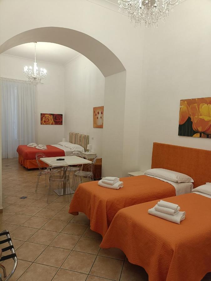 Casa Sorrentina Hotel Kültér fotó