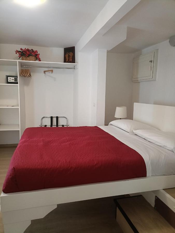 Casa Sorrentina Hotel Kültér fotó