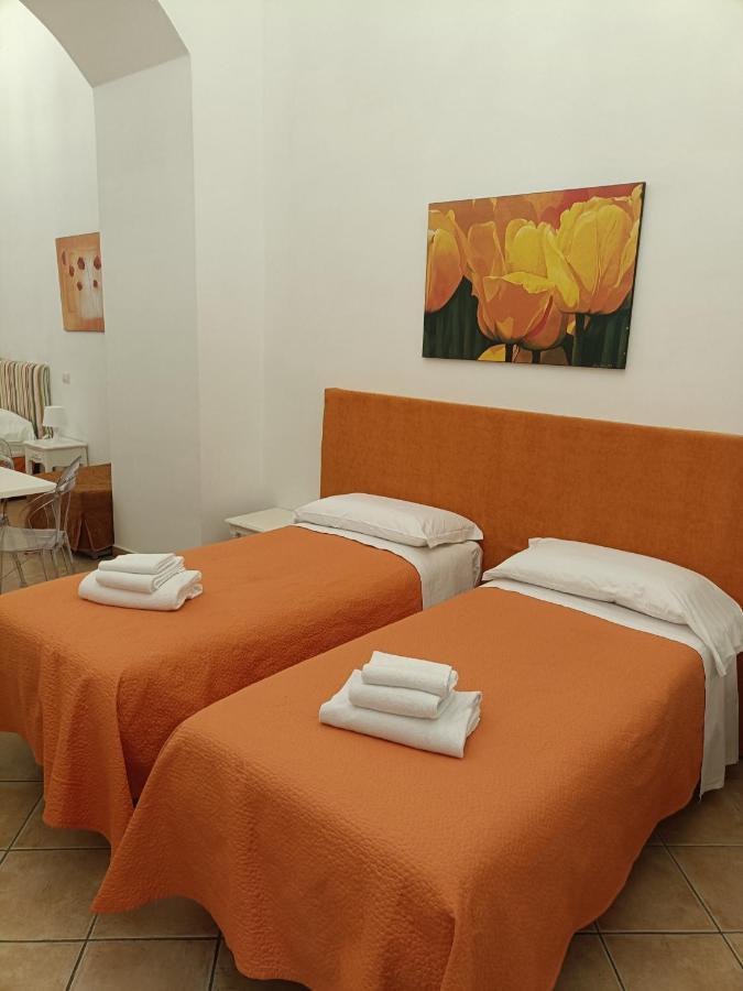 Casa Sorrentina Hotel Kültér fotó