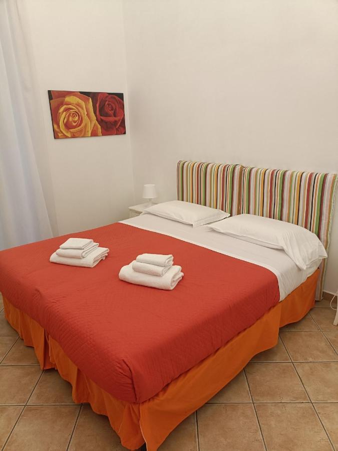 Casa Sorrentina Hotel Kültér fotó