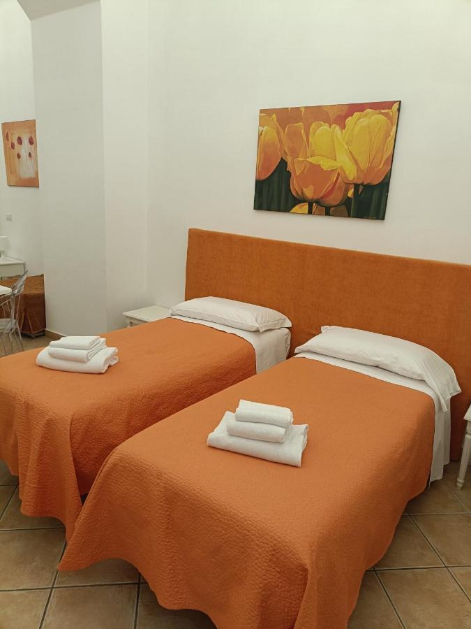 Casa Sorrentina Hotel Kültér fotó