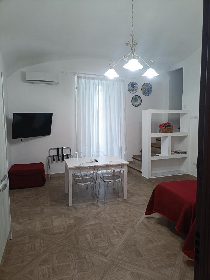 Casa Sorrentina Hotel Kültér fotó