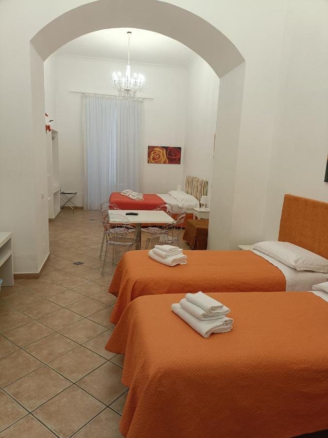 Casa Sorrentina Hotel Kültér fotó