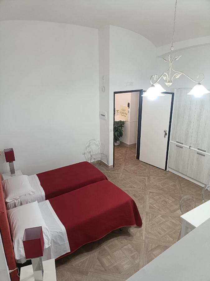 Casa Sorrentina Hotel Kültér fotó