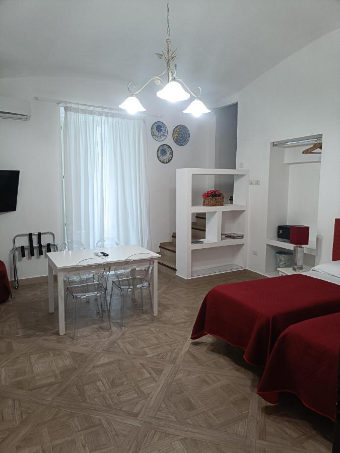 Casa Sorrentina Hotel Kültér fotó