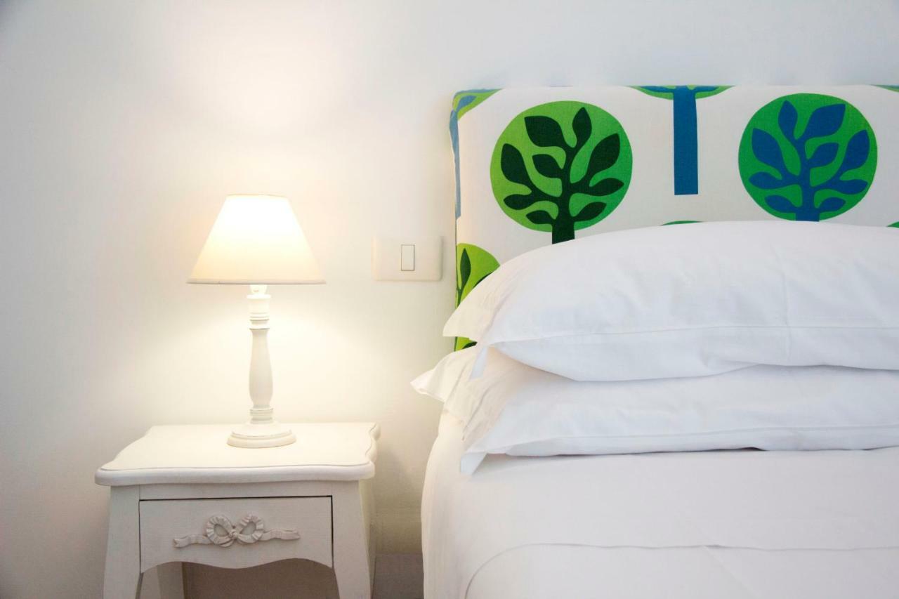 Casa Sorrentina Hotel Kültér fotó