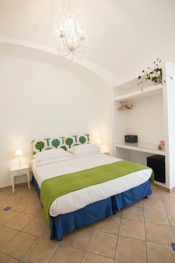 Casa Sorrentina Hotel Kültér fotó