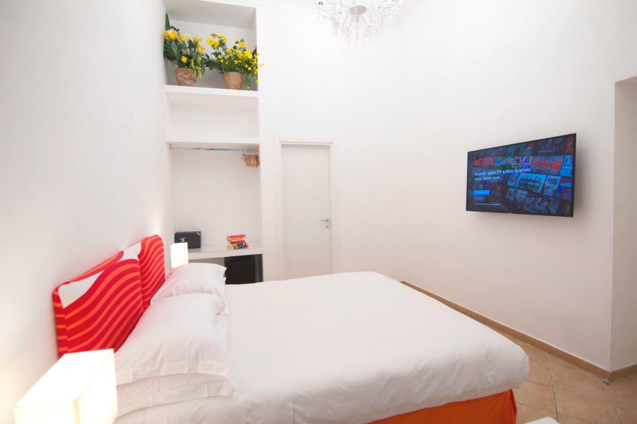 Casa Sorrentina Hotel Kültér fotó