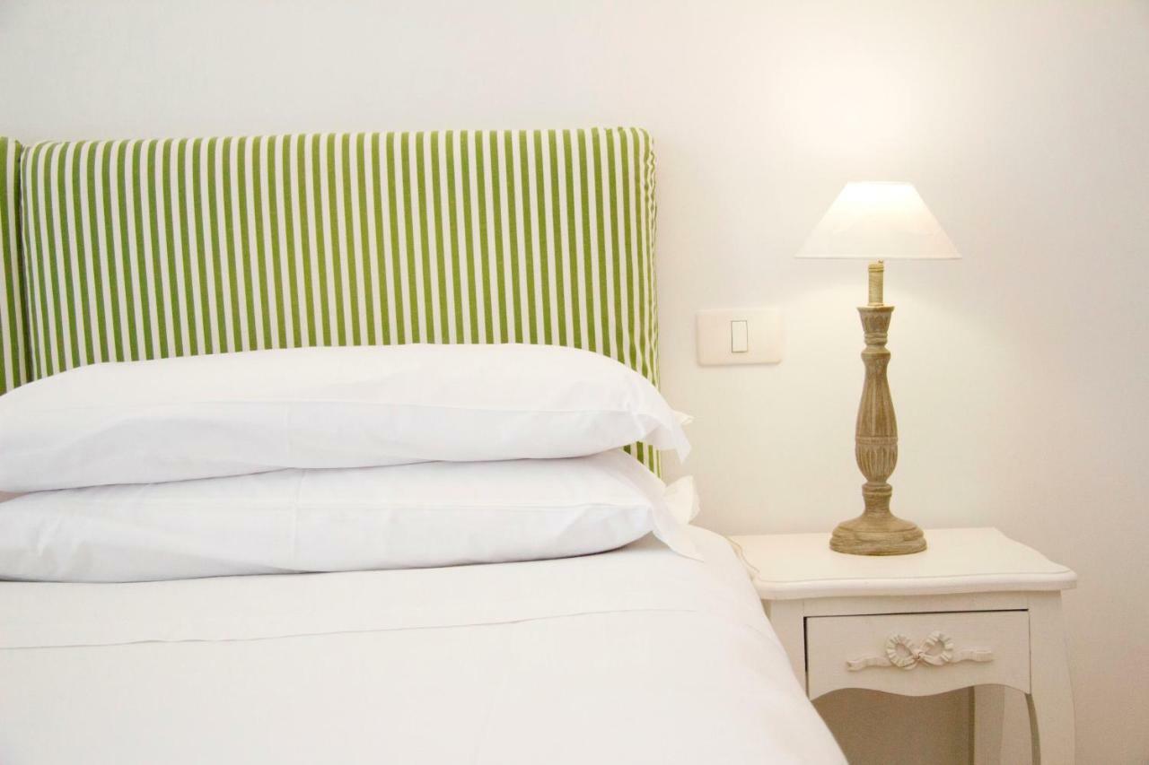 Casa Sorrentina Hotel Kültér fotó