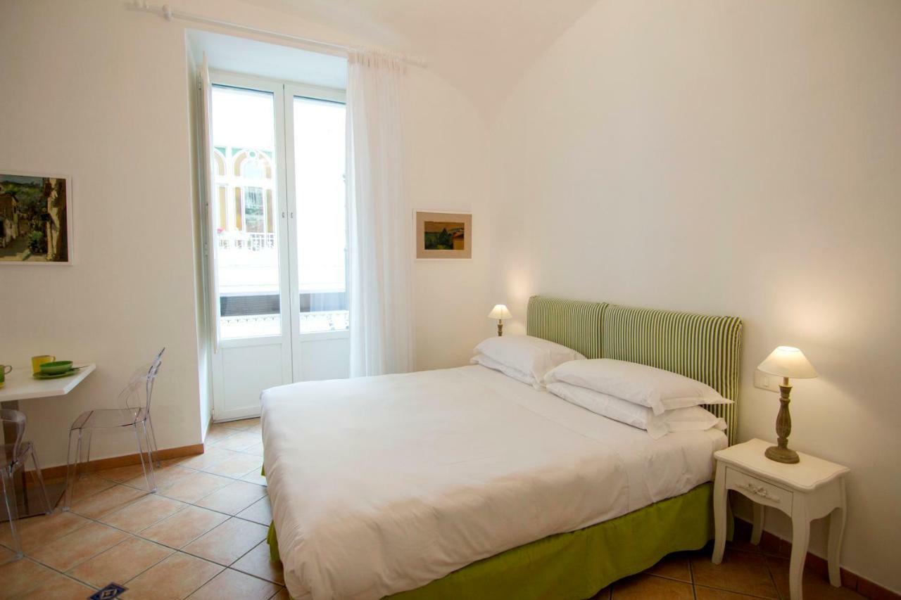 Casa Sorrentina Hotel Kültér fotó