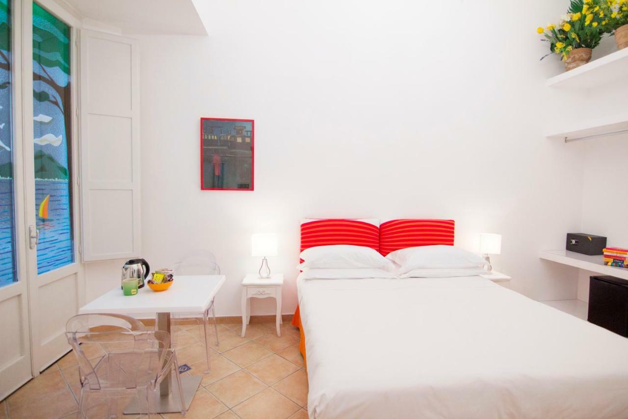 Casa Sorrentina Hotel Kültér fotó