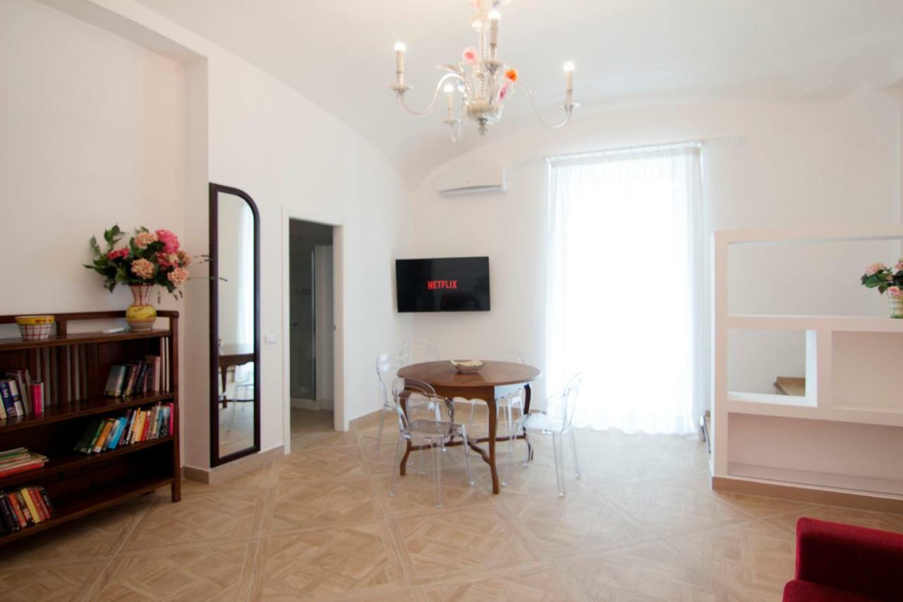 Casa Sorrentina Hotel Kültér fotó
