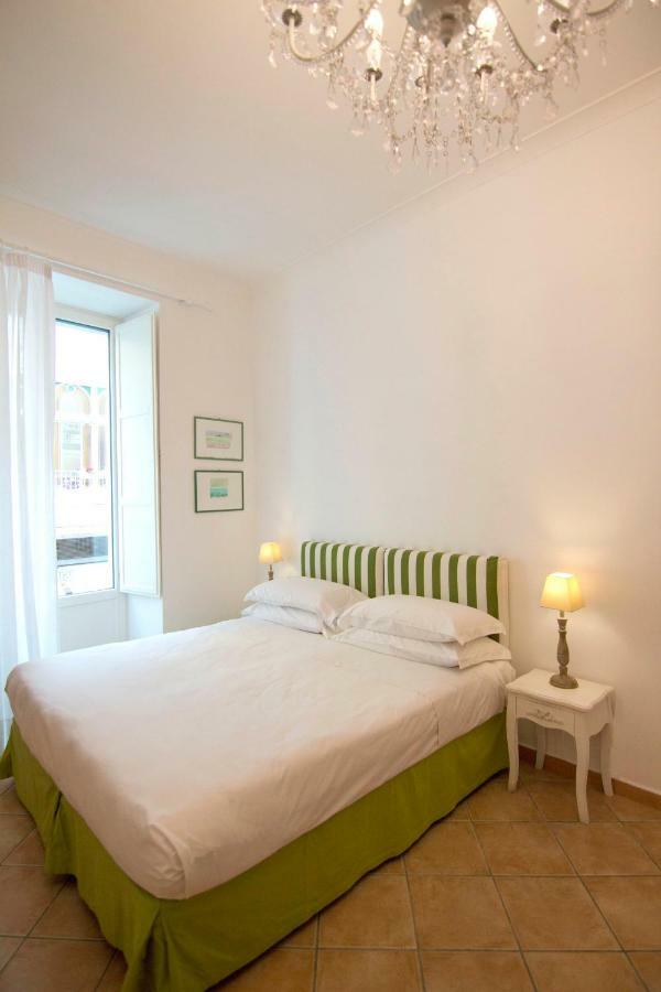 Casa Sorrentina Hotel Kültér fotó