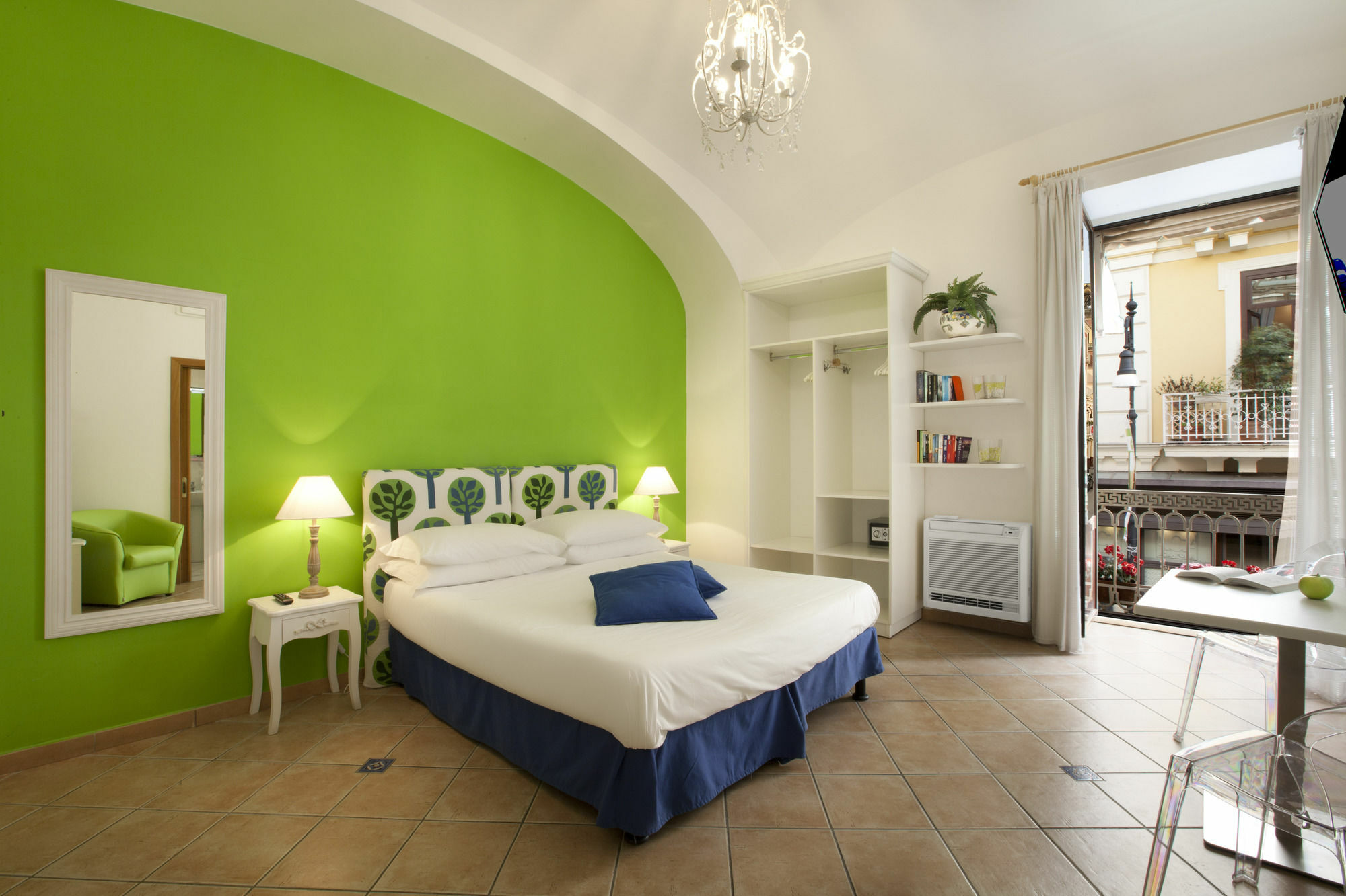 Casa Sorrentina Hotel Kültér fotó