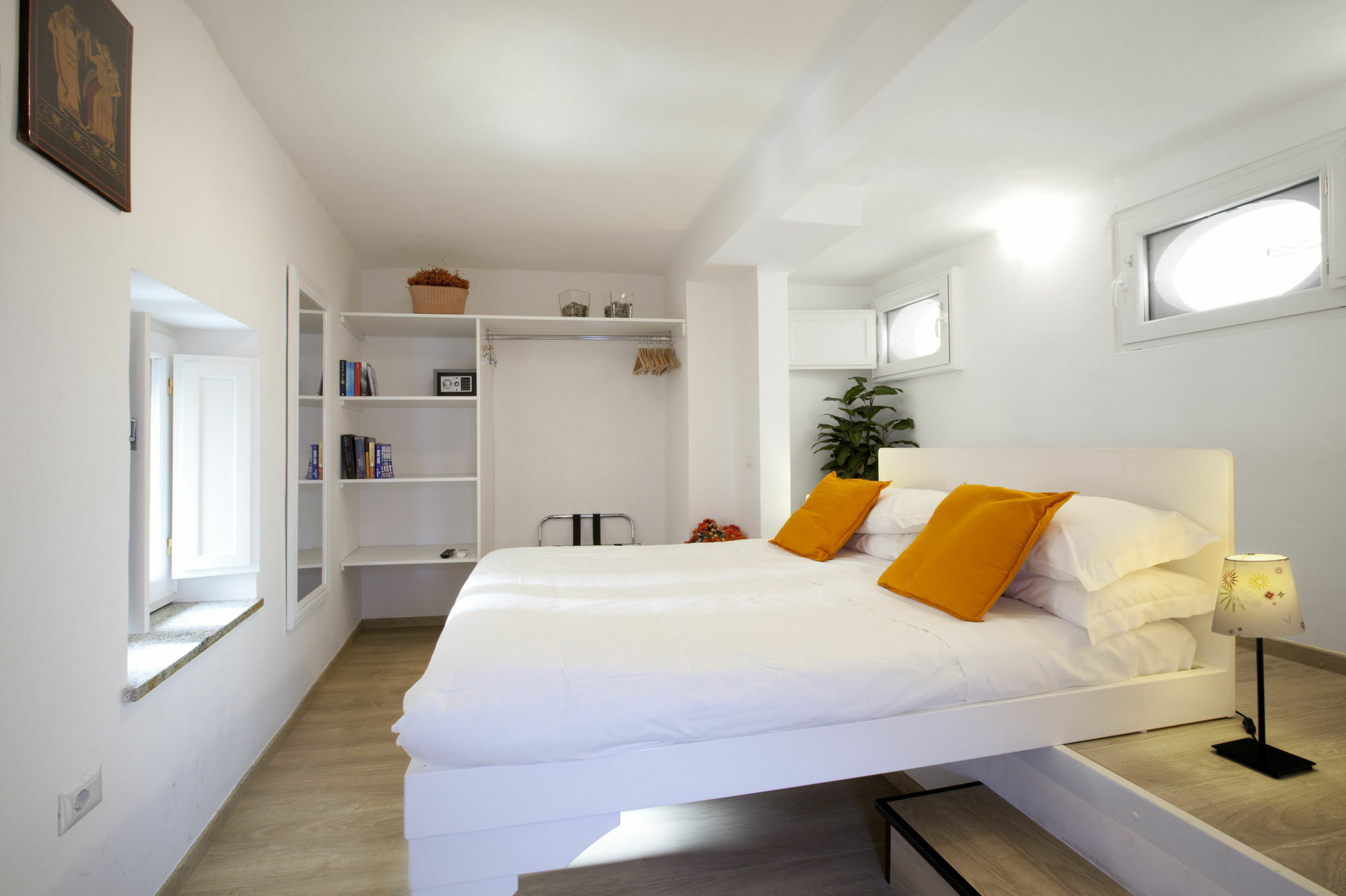 Casa Sorrentina Hotel Kültér fotó