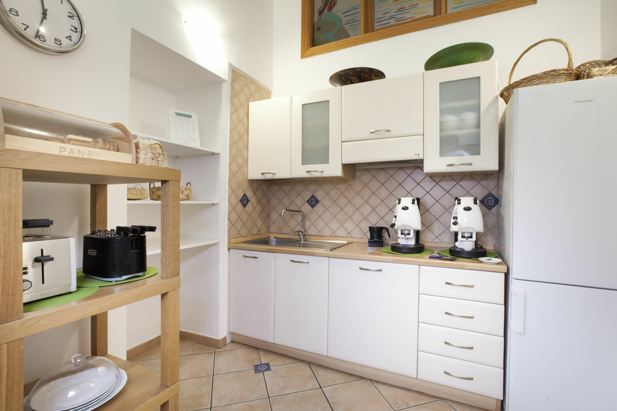 Casa Sorrentina Hotel Kültér fotó