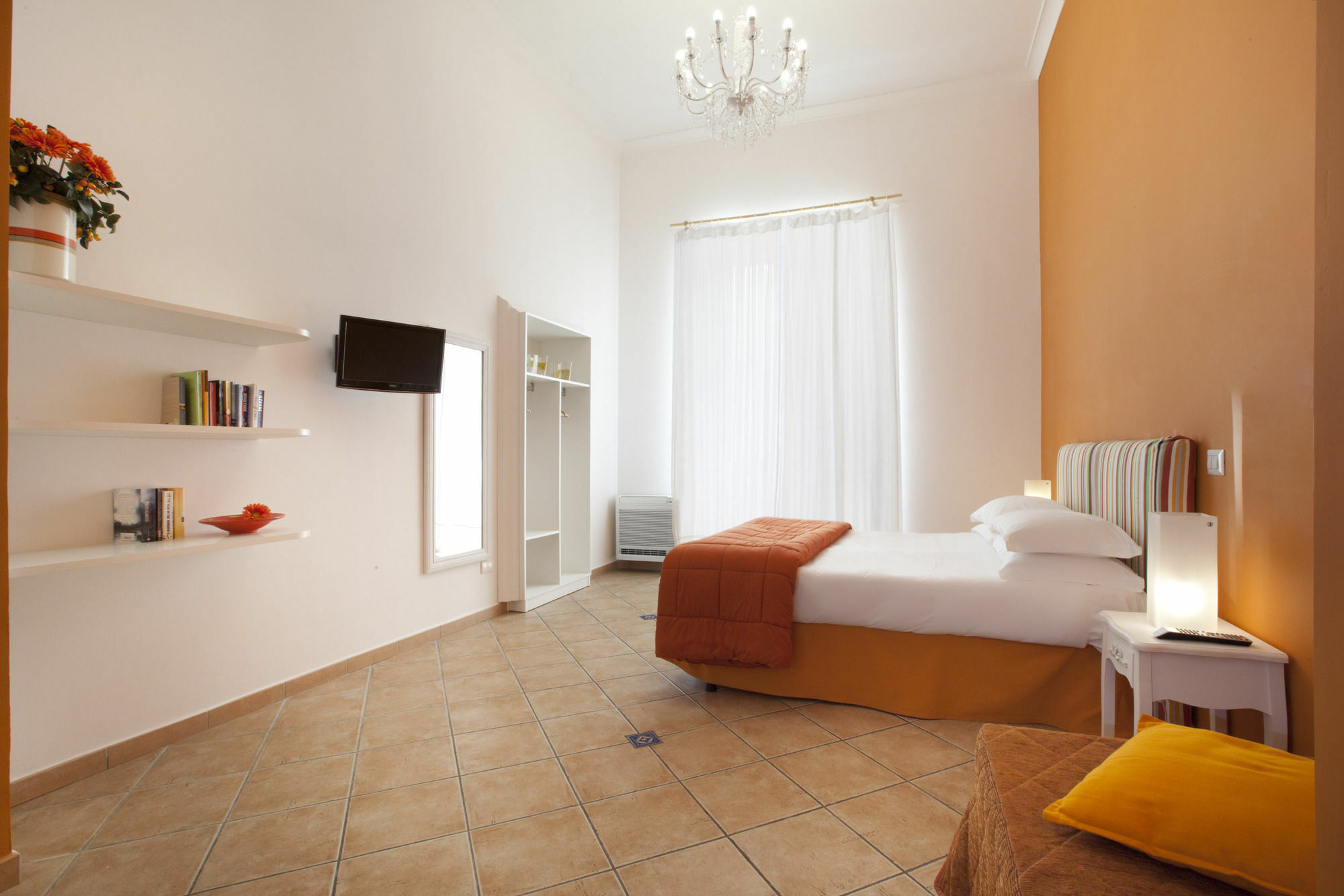 Casa Sorrentina Hotel Kültér fotó