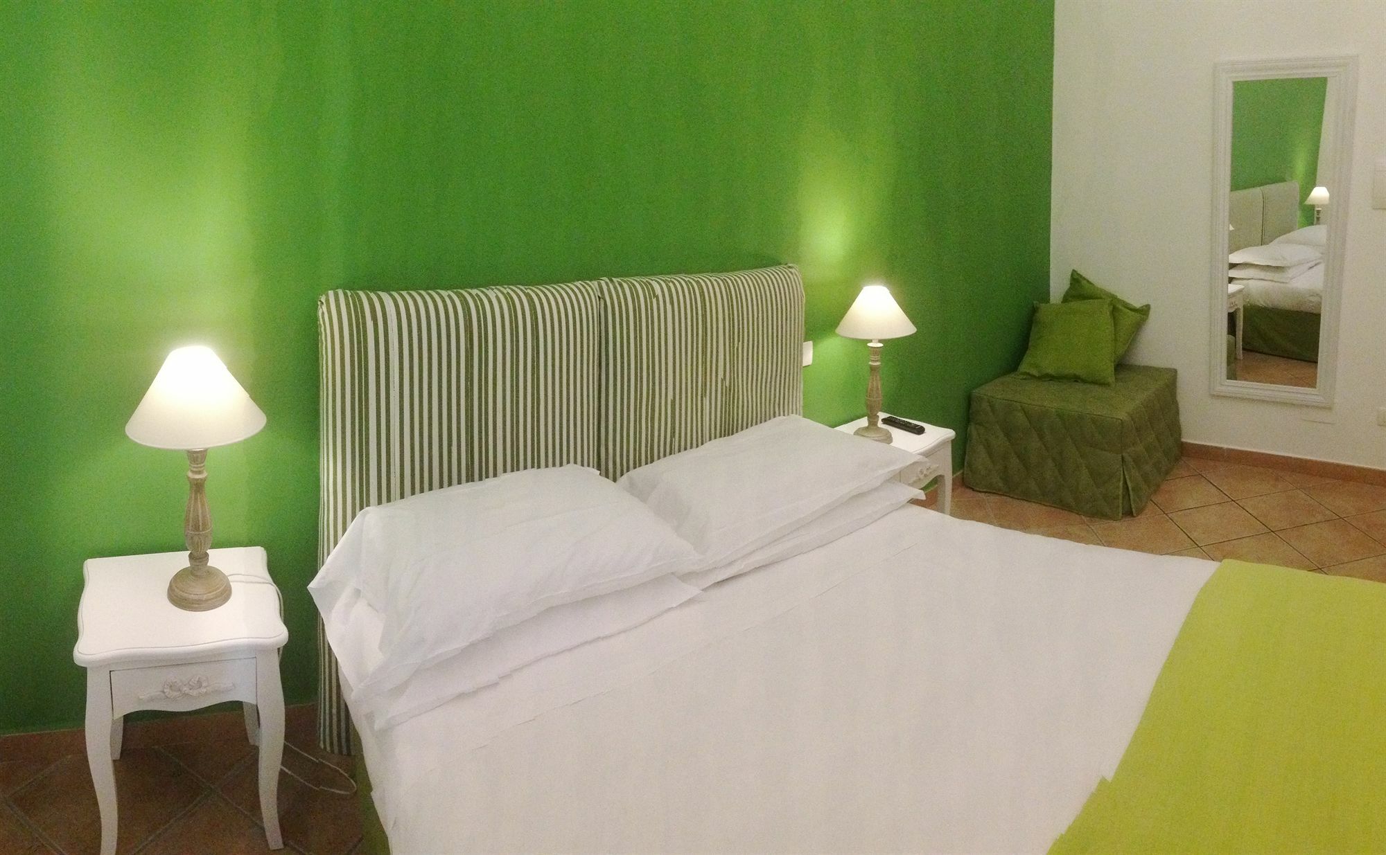 Casa Sorrentina Hotel Kültér fotó