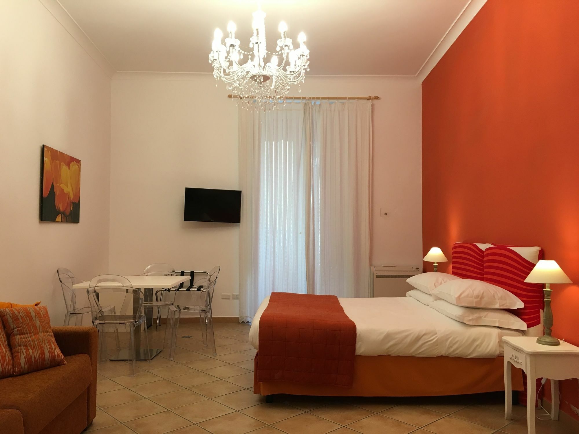 Casa Sorrentina Hotel Kültér fotó