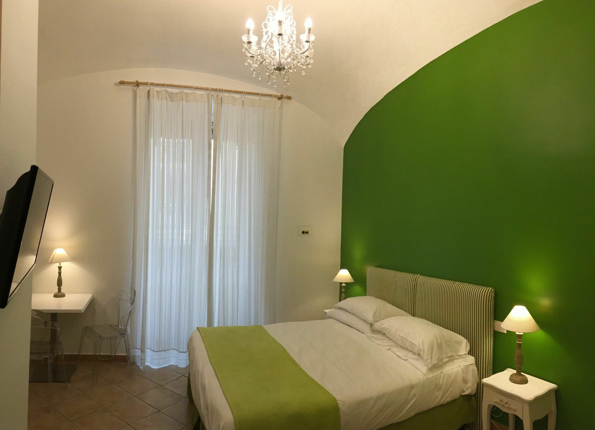 Casa Sorrentina Hotel Kültér fotó