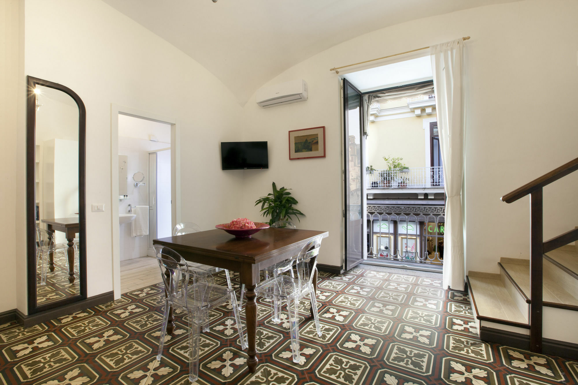 Casa Sorrentina Hotel Kültér fotó