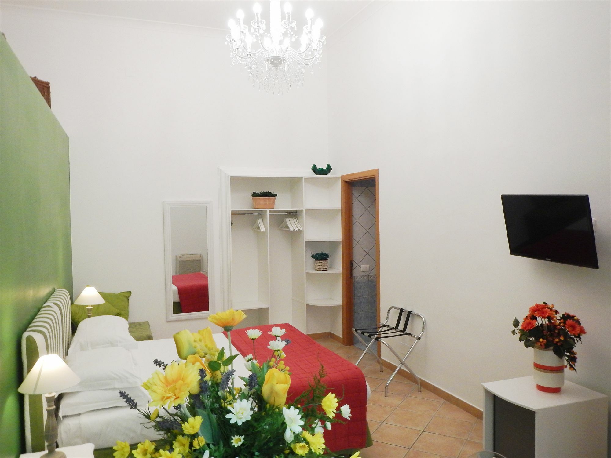Casa Sorrentina Hotel Kültér fotó