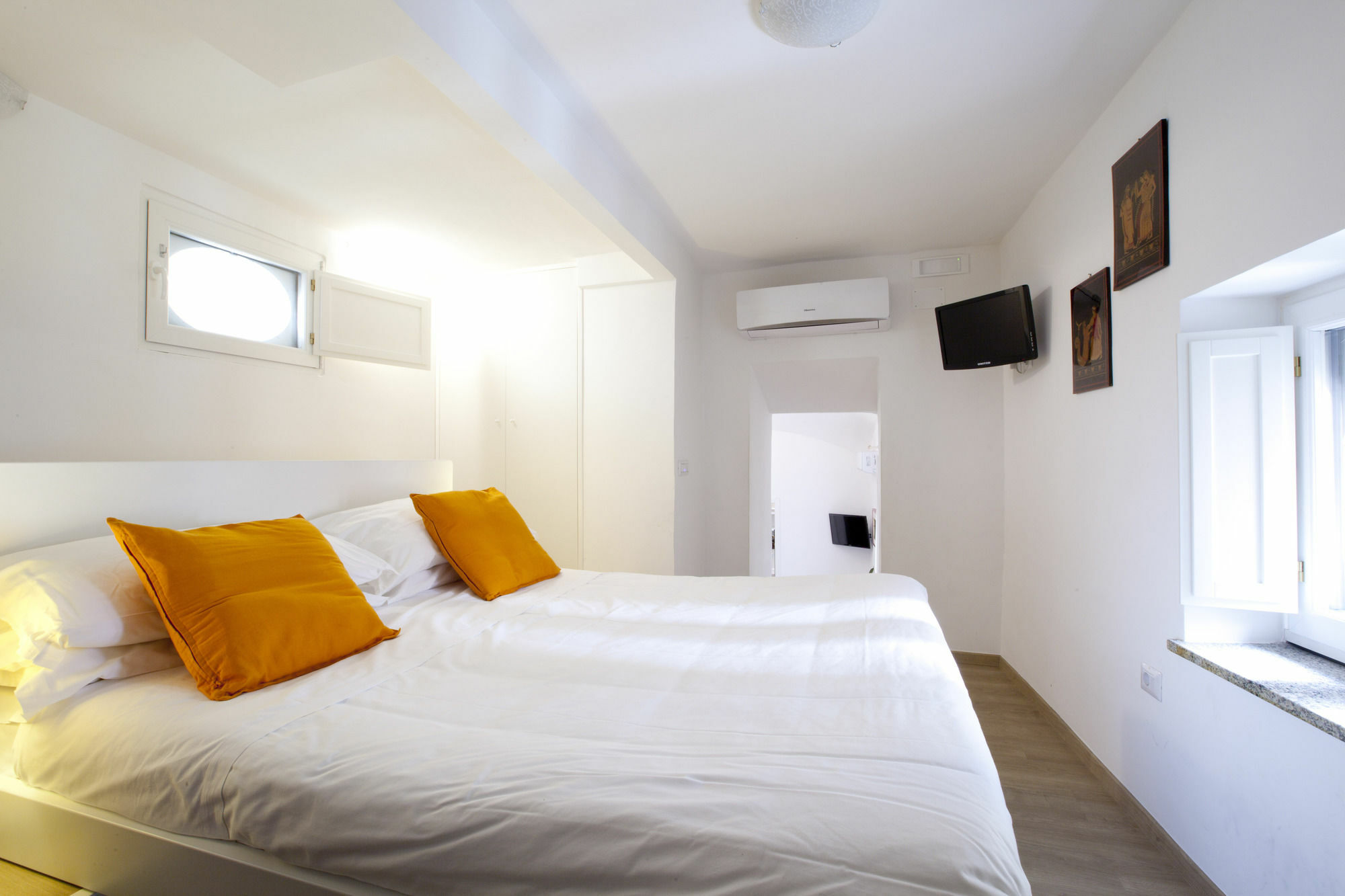 Casa Sorrentina Hotel Kültér fotó