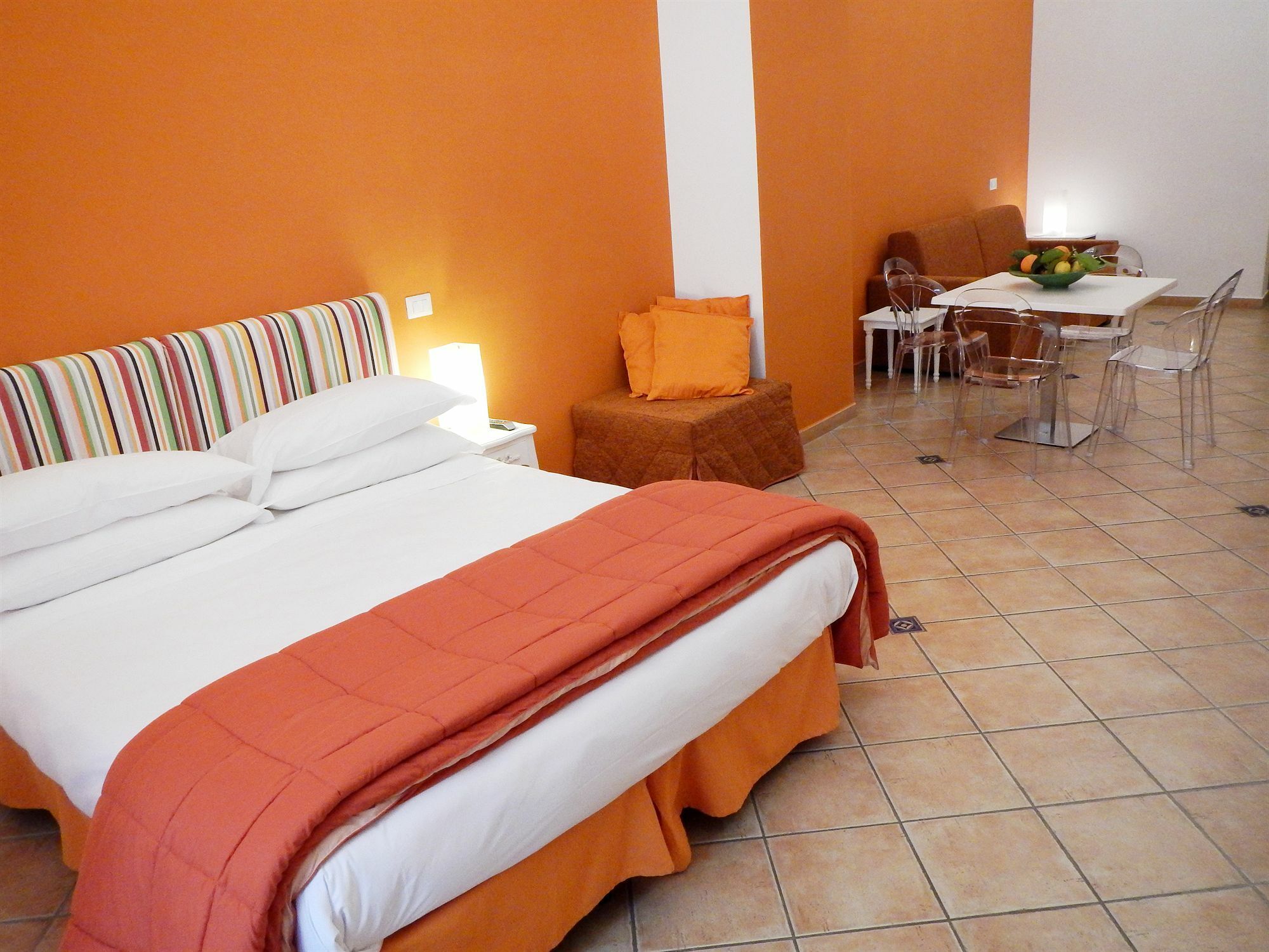 Casa Sorrentina Hotel Kültér fotó