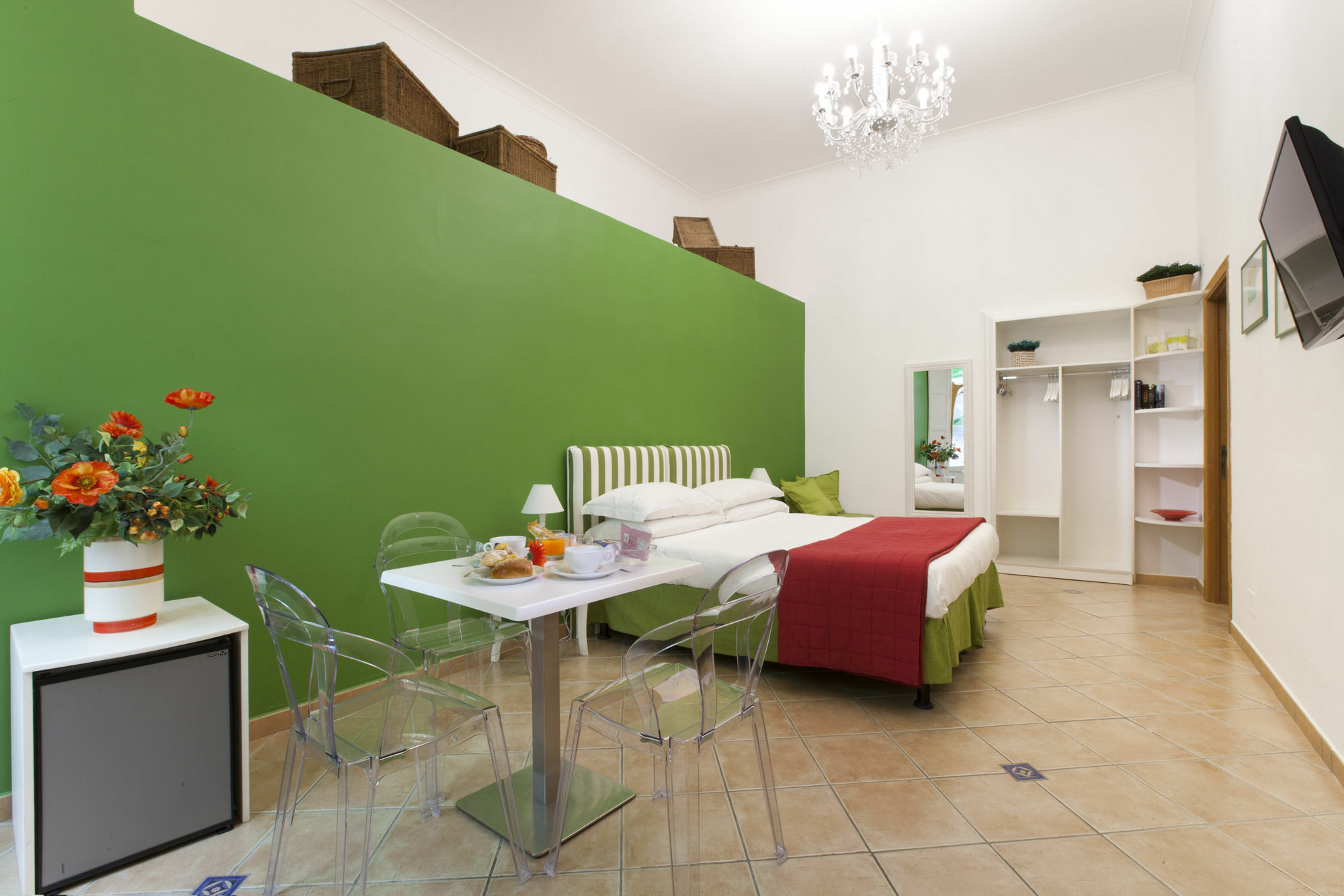 Casa Sorrentina Hotel Kültér fotó