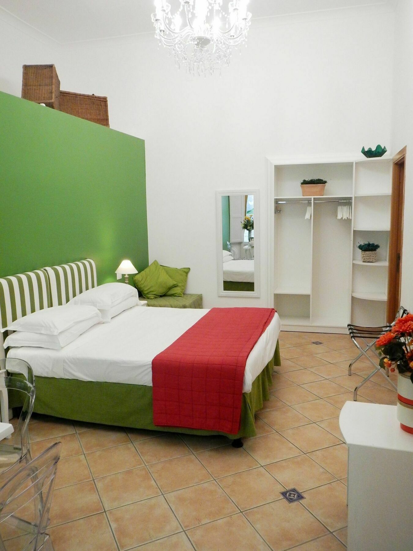 Casa Sorrentina Hotel Kültér fotó