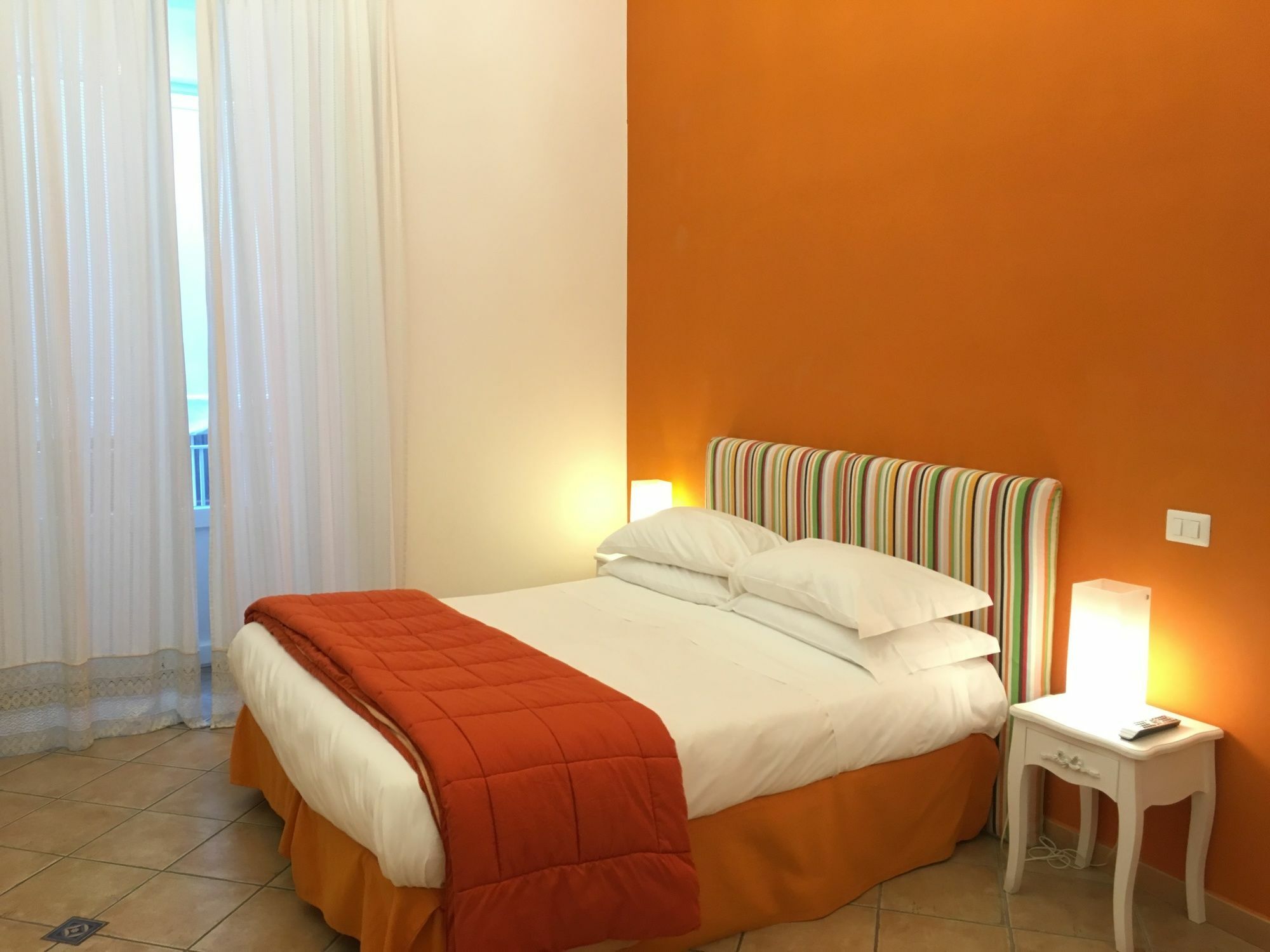 Casa Sorrentina Hotel Kültér fotó