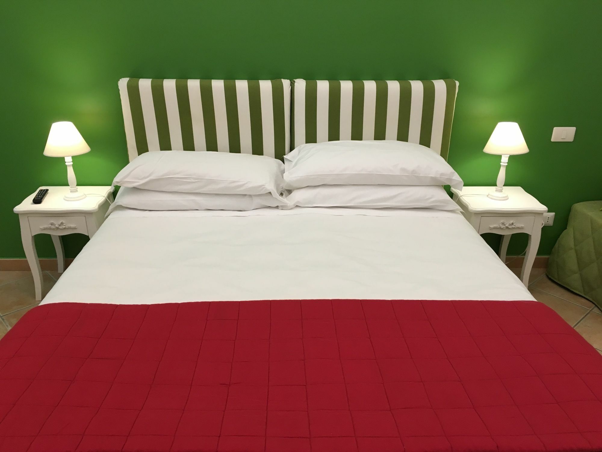 Casa Sorrentina Hotel Kültér fotó